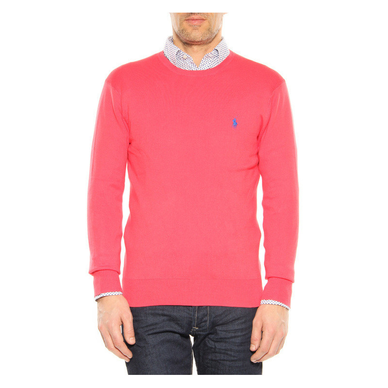 Sweater Polo Ralph Lauren pink